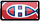 Montreal Canadiens 650007146